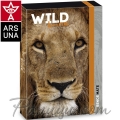 Wild Life Moments Кутия с ластик А4 50850297 Ars Una
